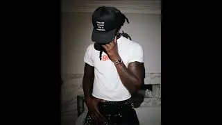 [free for profit] Lancey Foux x Playboi Carti type beat - 