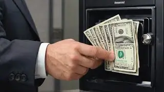 Don't Keep Your Cash in The Bank.  Nothing to lose!