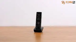 Panasonic DECT KX TGA60 - Introduction