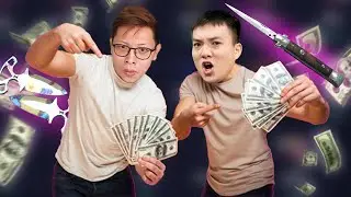 Song Sát Bomman Và TheAnh96 Đối Đầu Clb Da