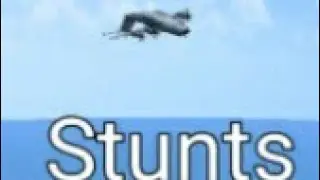 8 Stunts and Challenges you can Attempt in Turboprop Flight
