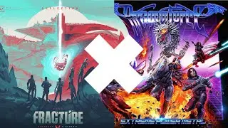 Valorant x DragonForce - Through the Fire and Flames