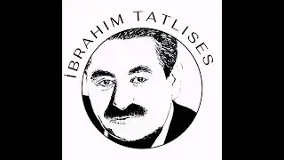 Ibrahim Tatlıses - Eye Catching Hand Sketch Drawings and Video