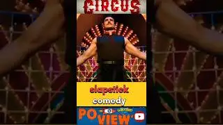 circus movie review || ₹150cr. barbaad 😱