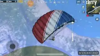 PUBG mobile. Аркада. Топчик на карьере.