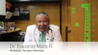 VIRUS ZIKA. Entrevista a Doctor Eduardo Mata