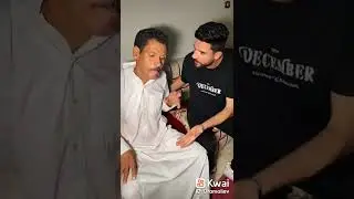 مرات ابنه مش بتحبه وبتكرهوا شاهد ما حدث!