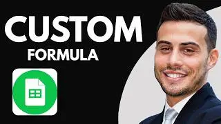 How to Use Custom Formula in Conditional Formatting in Google Sheets (Full Guide)
