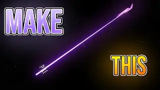 How to add CUSTOM TEXT around your sabers in Beat Saber! (Beat Saber spinning text tutorial)