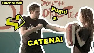 PUGNI A CATENA!Tutorial!