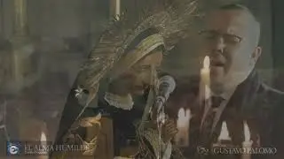EL ALMA HUMILDE   GUSTAVO PALOMO EDEC 21