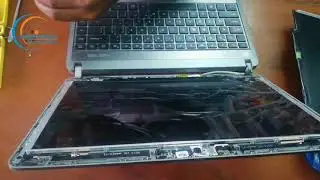 How to replace screen hp ProBook 4340s - Eye Tech Cambodia