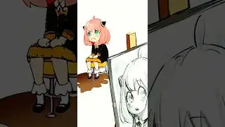 Anya x Damian Editz #anyaxdamian #spyxfamily #anime #fyp #trending #viralvideo #edit #anyaforger