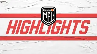 Highlights 6-го тура | ФК «2DROTS» х ФК «BROKE BOYS» | Winline MFL