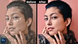 Editing Your Images Photoshop CC 2023 Tutorials004