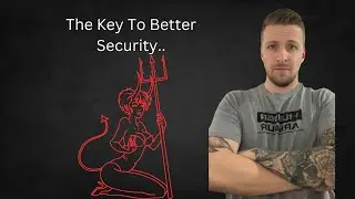 Biggest flaw of the cyber security industry