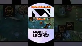 TEBAK HERO MLBB 🚩 CLUE : FIGHTER 😱 