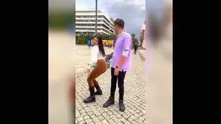 Mahmut abi Twerk Dans Ediyor 