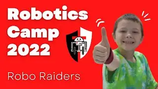2022 Robotics Camp