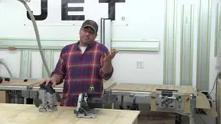Hey Eric,   What happened to Festool ?