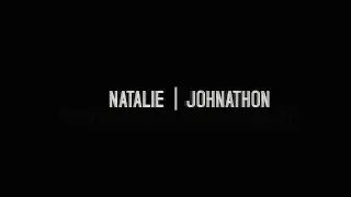 Mackey House Wedding - Natalie & Johnathan