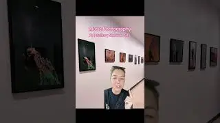Come to the Kooyumjian gallery at @websteruniversity to see my music photography 📸💖