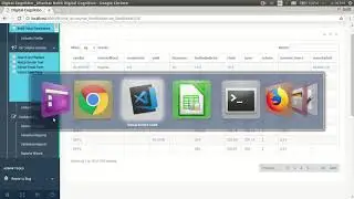 Code Walkthrough - [pyFinTrader-UI] Challenges with iFrame scrollbars