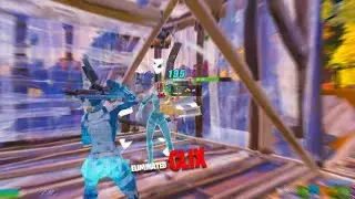 Armed and Dangerous 🔫 (Fortnite montage )