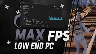 Ultimate Guide to Fixing FPS Drops and Boosting Performance in Any Game for Low End PCs
