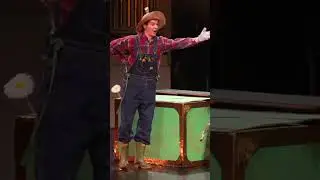 Il piccolo spazzacamino - Trailer