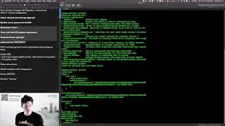 Cisco Catalyst to Juniper EX - Config Migration - Step 3: System Hierarchy