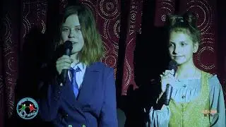Мюзикл за мотивами казки Рональда Даля “Ширлі та шоколадна фабрика”