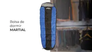 Bolsa de Dormir Martial