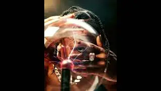 TRAVIS SCOTT x WONDAGURL TYPE BEAT ~ 