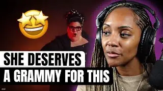 LIZZO BETTER WATCH OUT! | Katie Kadan | "Without You"