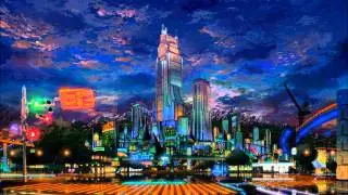 Gate 42 - Flow (John O'Callaghan Remix)