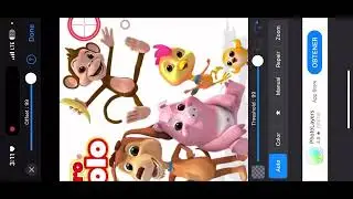 Mi perro chocolo logo remake speedrun KineMaster