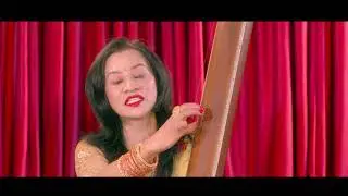 पाथिभरा माताको आरति /Pathibhara Matako aarati /By Manjana Shrestha/ director ;bhuwan shrestha muskan