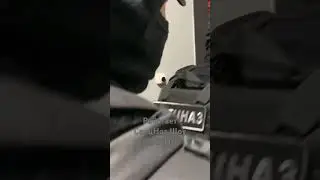 Работает ОМОН, СОБР, Спецназ.