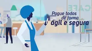 BPP Pag para pequenas empresas. Facilite o seu fluxo de pagamentos.