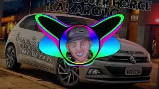 Equipe Power Force | Mc Pezão | Pablo Dj MG | (GRAVÃO SOM AUTOMOTIVO)