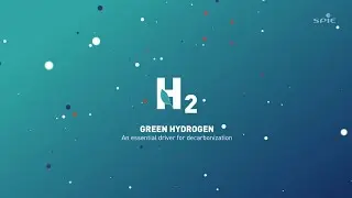 Green hydrogen, an essential driver for the decarbonization of industry and mobility