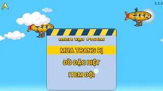 ARMY LẬU Full xu lượng - Cách đập đồ lên 3s không lỗi