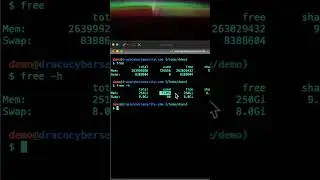 Check Memory Usage (Ubuntu 22.04) - free