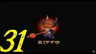 Final Boss: Ripto (Ripto's Arena) | Spyro 2: Ripto's Rage! 100% Walkthrough 