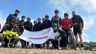 Primera Calle 15 para los nuevos alumnos 🤩