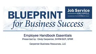 Employee Handbook Essentials