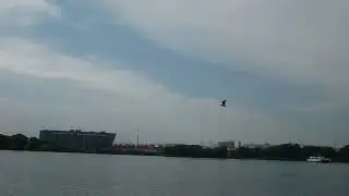 27.07.2020 Велопрогулка