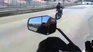 Ktm Duke 125