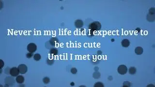 Cute Poems For Her